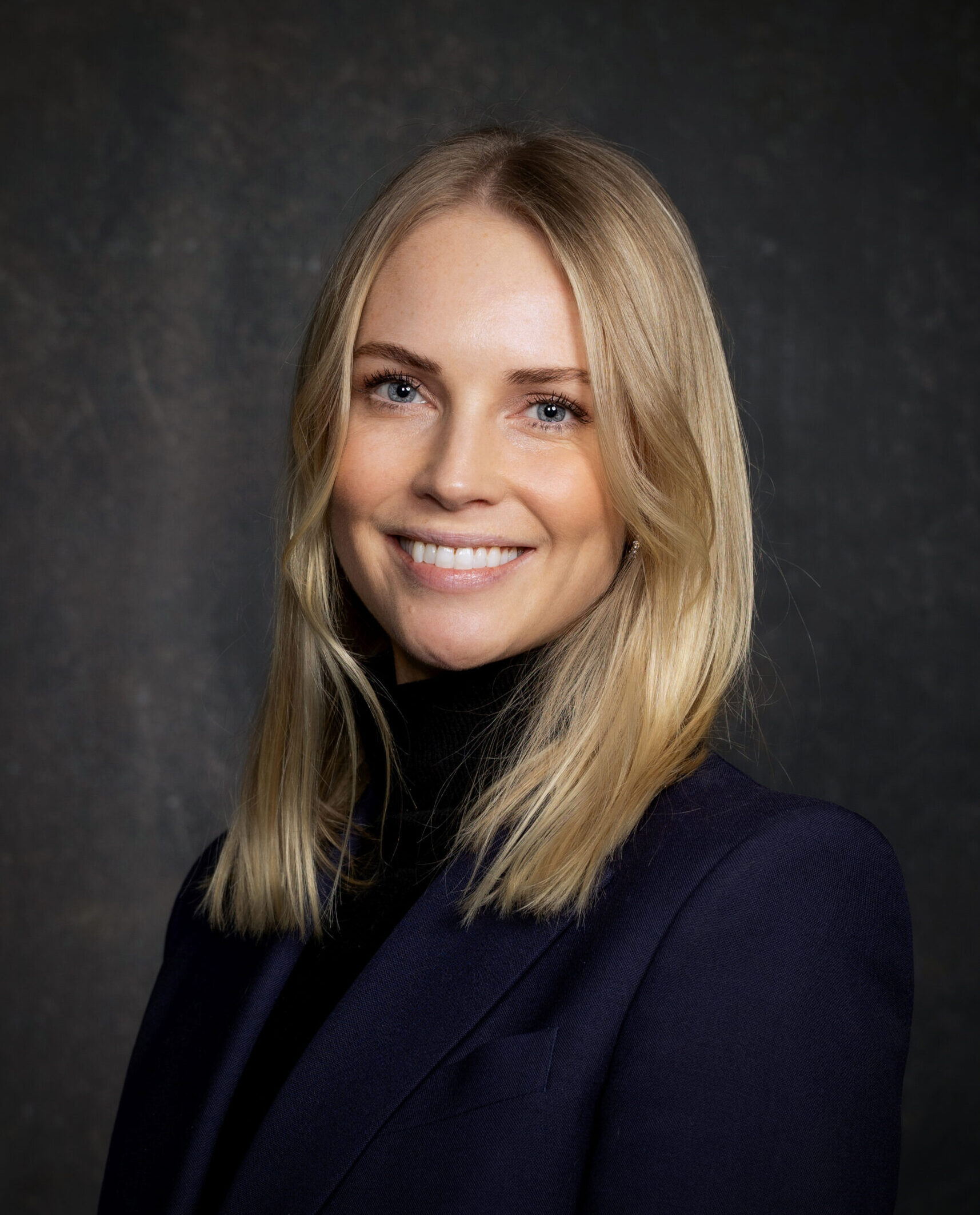 Image of Ida Ianssen Lundh