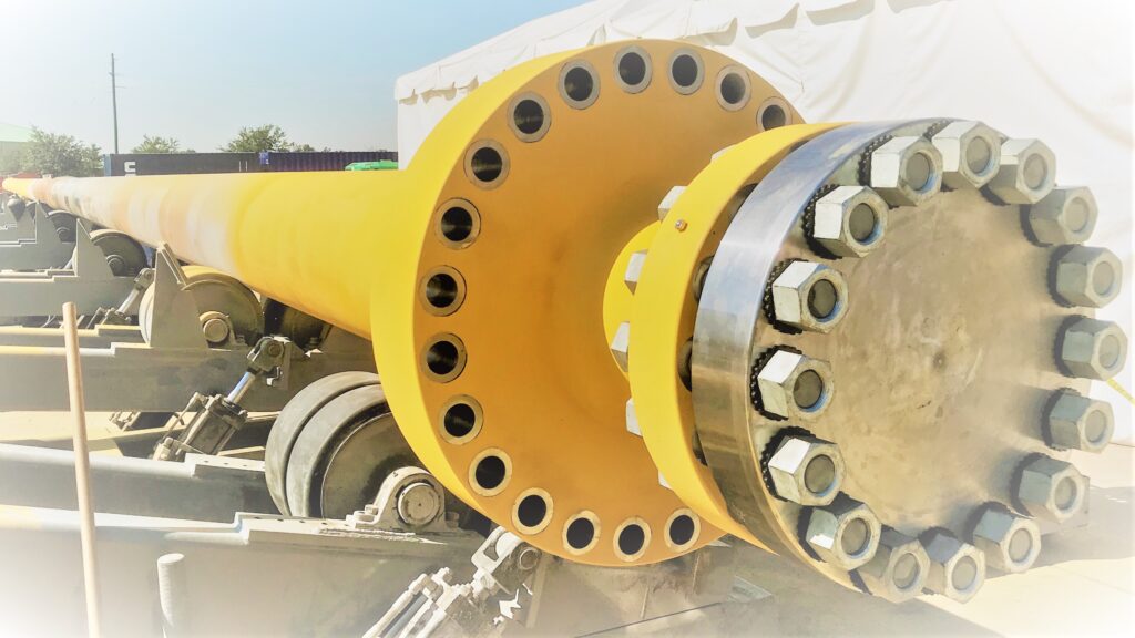 Scana company awarded a second contract within Subsea development in the US Gulf of Mexico