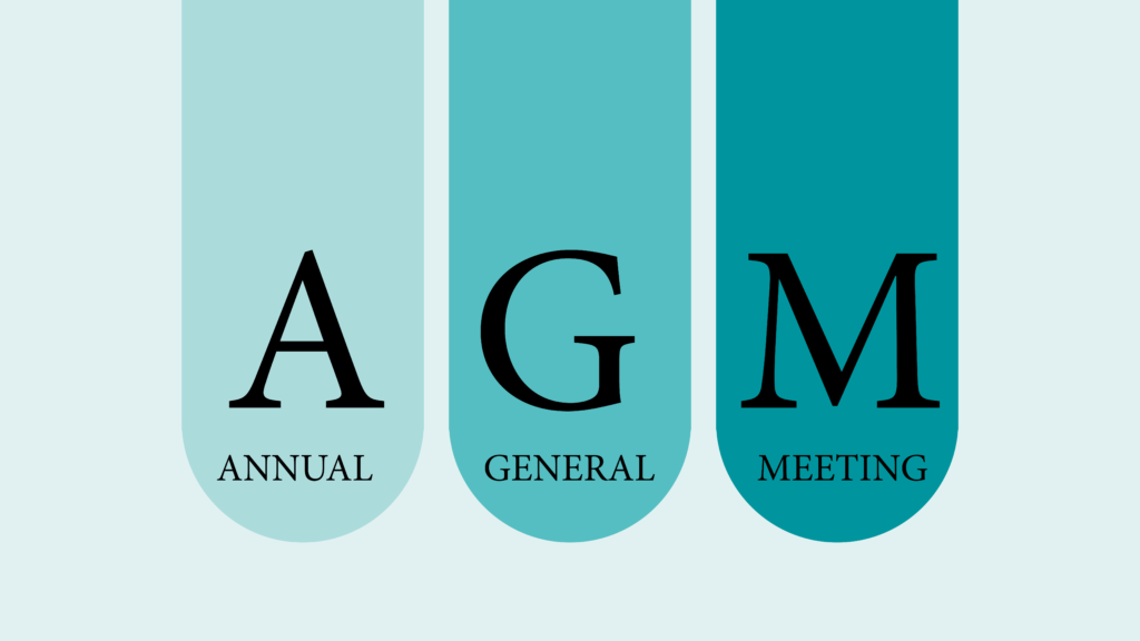 Annual general meeting 2024 – Minutes