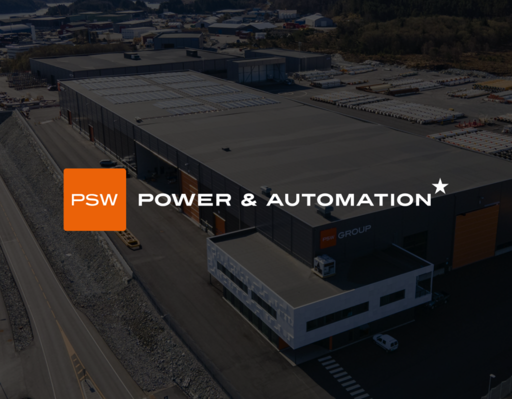 Scana company informed of contract award for Megawatt Charging Systems