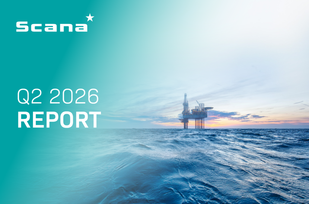 Second quarter results 2026 – Stable revenue & solid profitability